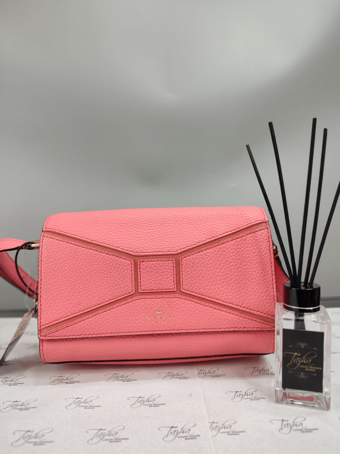 Kate Spade Bridge Place Betsi Crossbody Bag