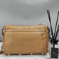 Rebecca Minkoff Mac Mini Brown Crossbody Bag