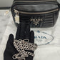 Prada 1BL006 Belt Bag