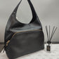 Maxmara Leather Hobo Bag