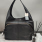 Maxmara Leather Hobo Bag