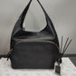 Maxmara Leather Hobo Bag