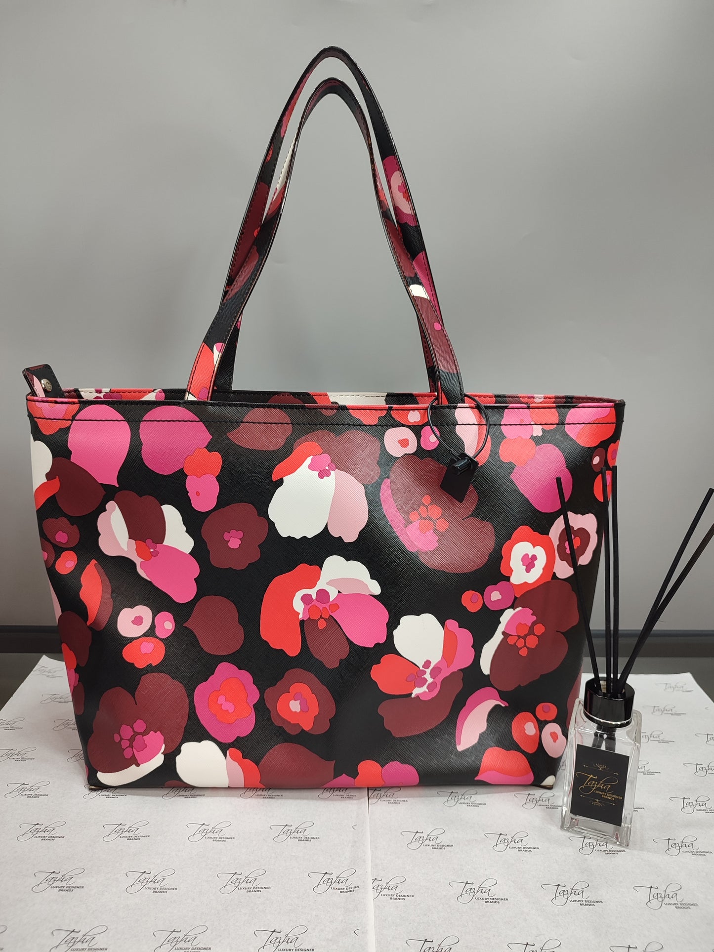 Kate Spade Juno Grant Street Tote Bag