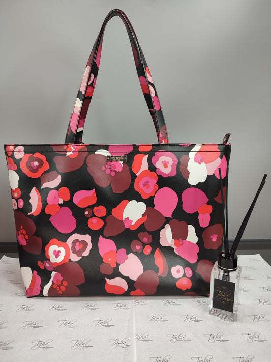 Kate Spade Juno Grant Street Tote Bag