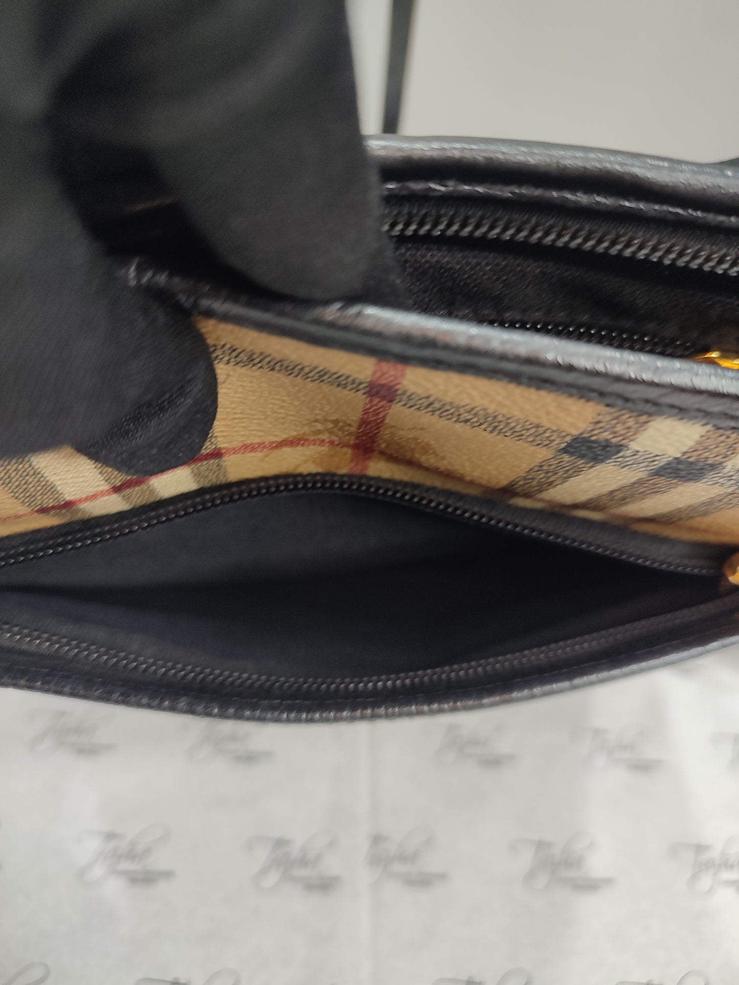 Burberry Crossbody Bag