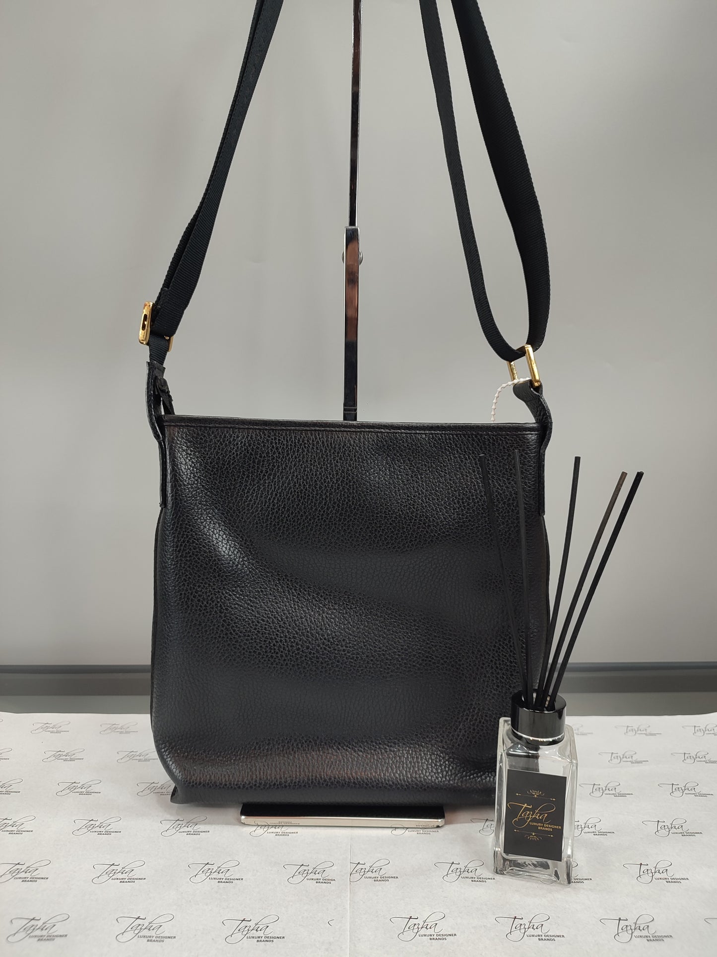 Burberry Crossbody Bag