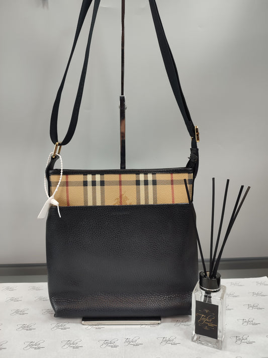 Burberry Crossbody Bag