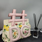 Dolce & Gabbana Hashtag Bag