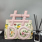 Dolce & Gabbana Hashtag Bag