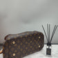 Louis Vuitton Montaigne MM Two Way Hand Bag