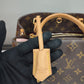 Louis Vuitton Montaigne MM Two Way Hand Bag