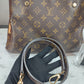 Louis Vuitton Montaigne MM Two Way Hand Bag