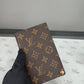 Louis Vuitton Card/Passport Case