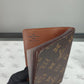 Louis Vuitton Card/Passport Case