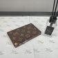 Louis Vuitton Card/Passport Case