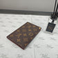 Louis Vuitton Card/Passport Case