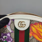 Gucci Ophidia GG Floral Small Dome