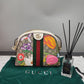 Gucci Ophidia GG Floral Small Dome