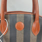 Fendi Vintage Dome Bag