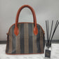 Fendi Vintage Dome Bag