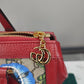 Gucci Ophidia GG Floral Small Tote Bag