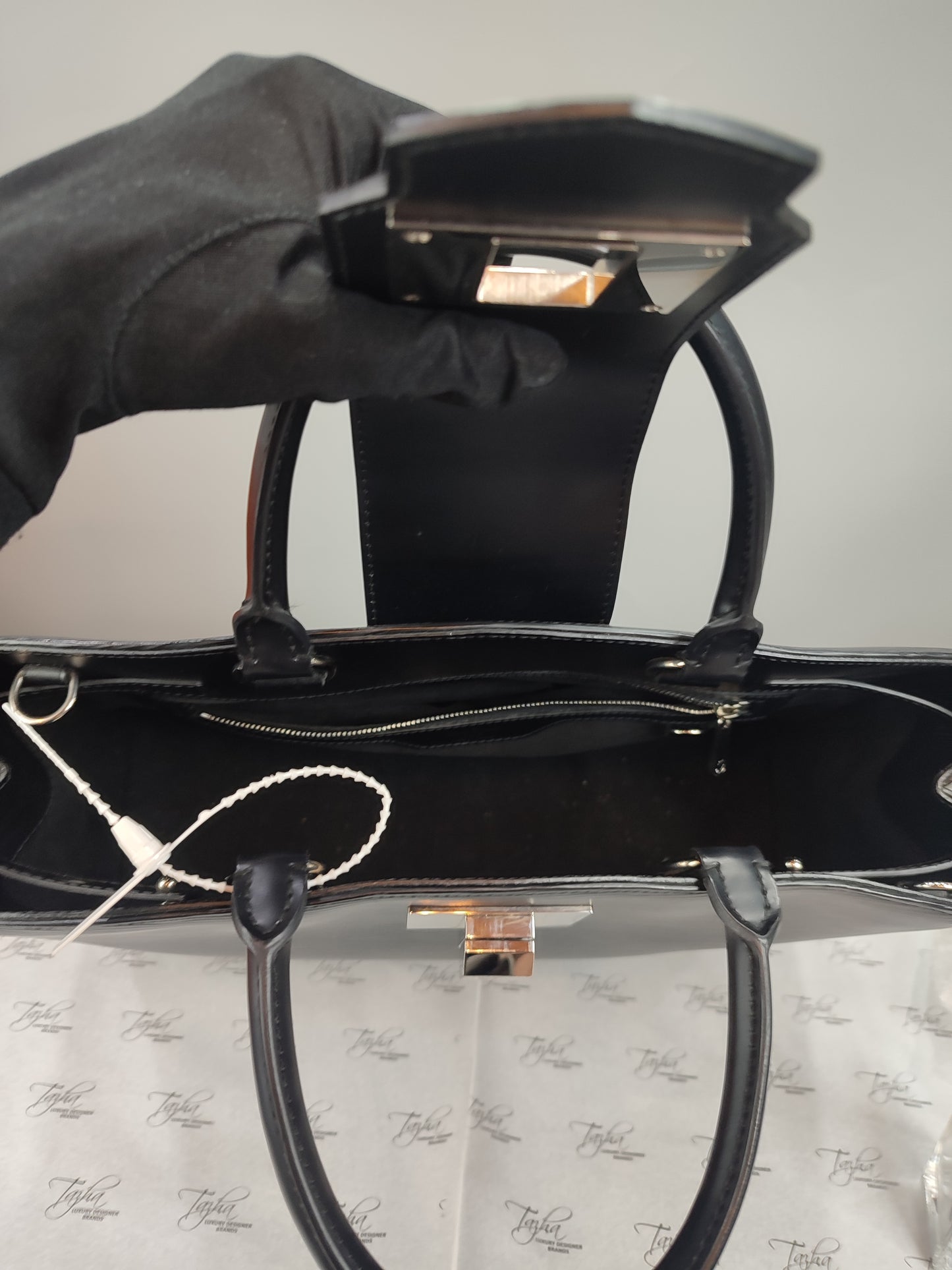 Louis Vuitton Mirabeau Epi Leather GM