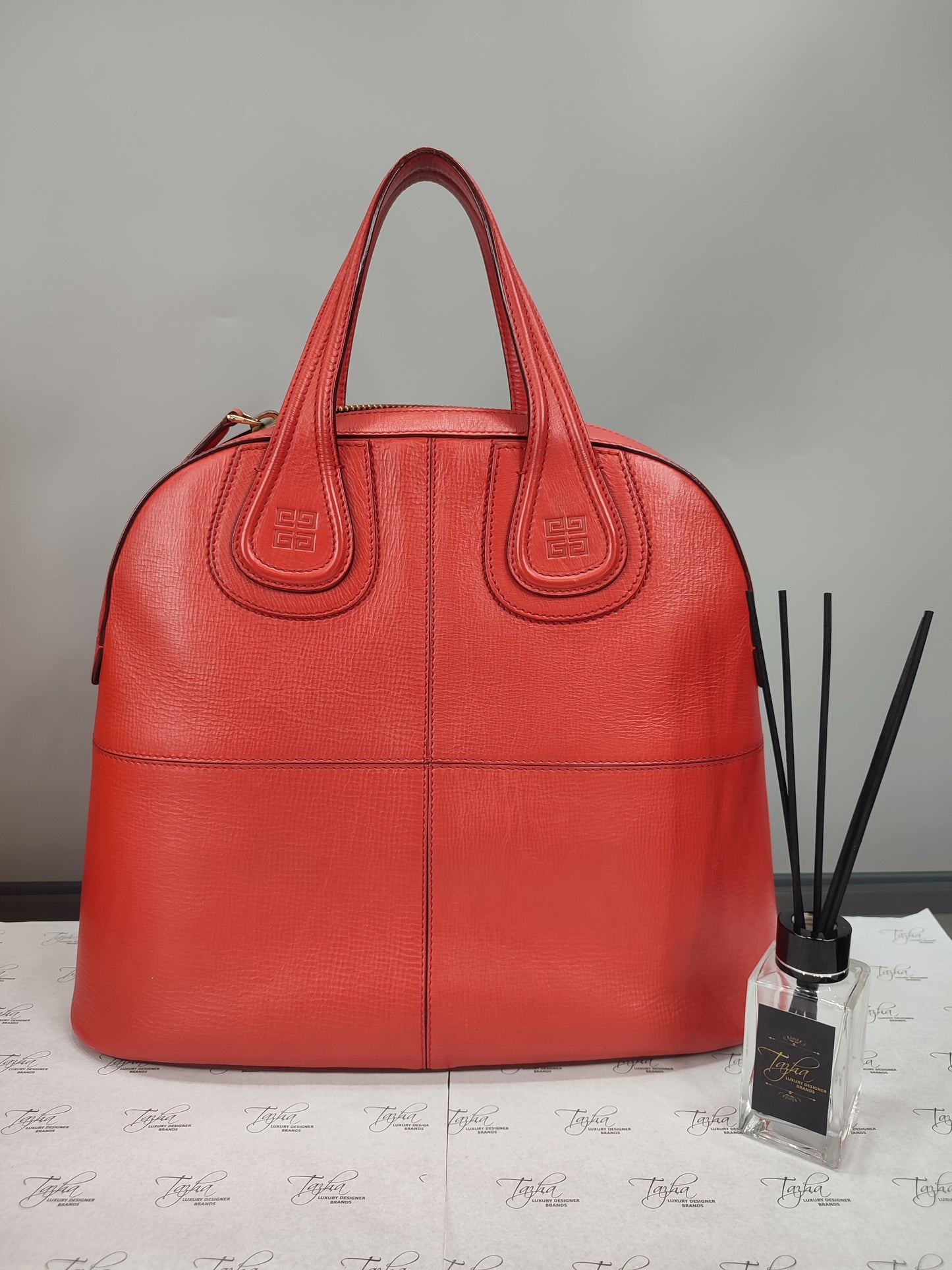 Givenchy Palma Medium Hand Bag