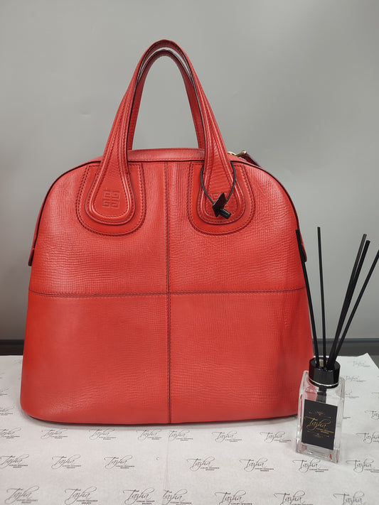 Givenchy Palma Medium Hand Bag