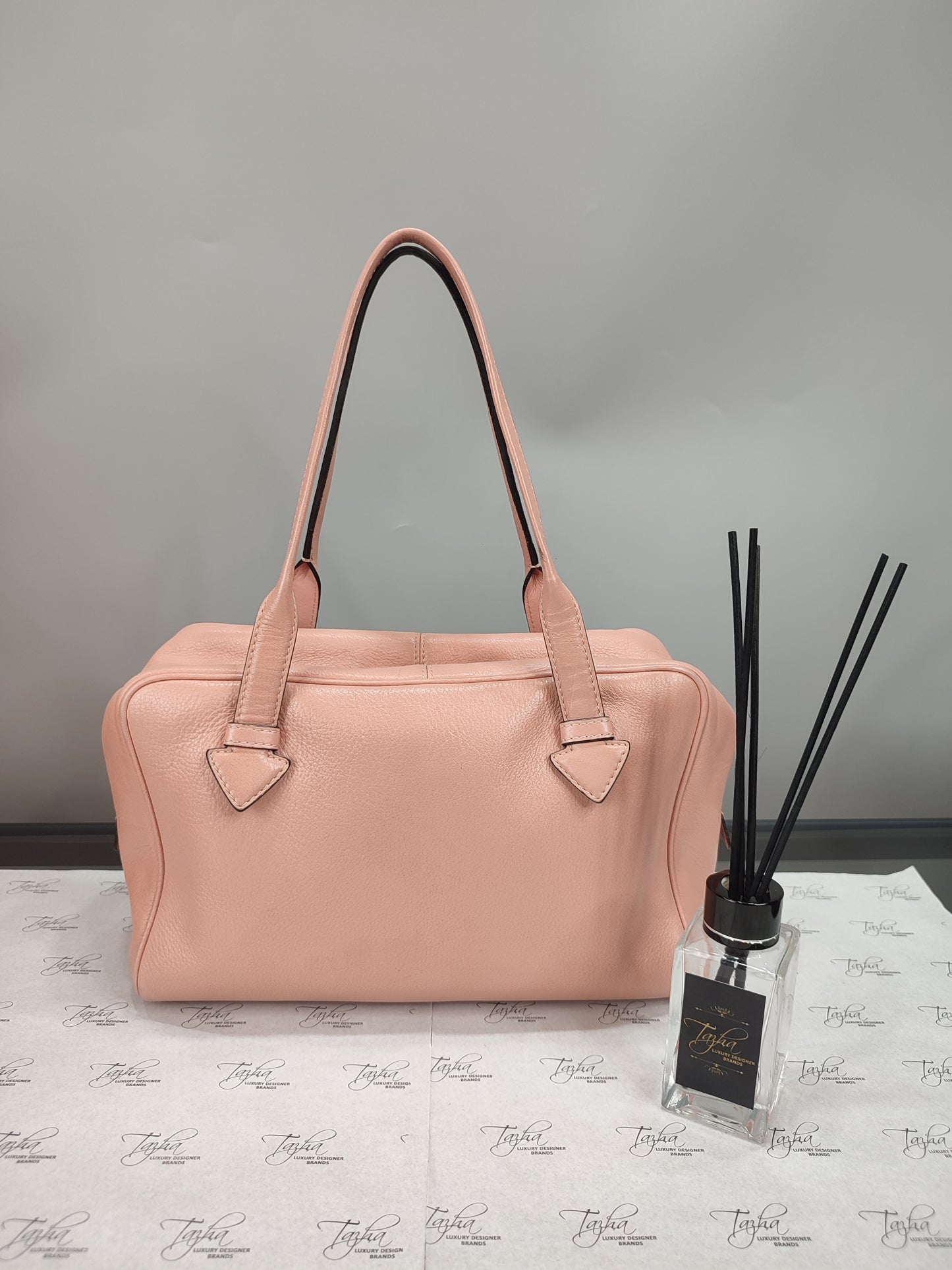 Loewe Heritage Mini Hand Bag