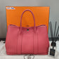 Hermes Garden Party 30 Tote Bag