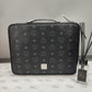 MCM Clutch Ipad Case Pouch