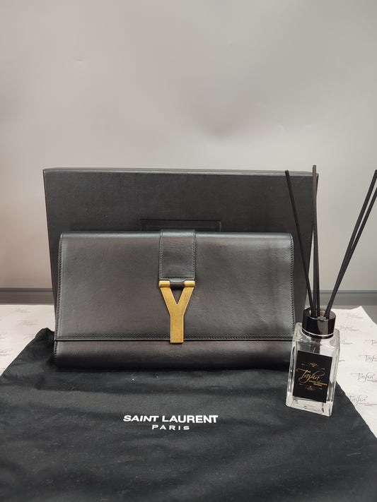 YSL Clutch