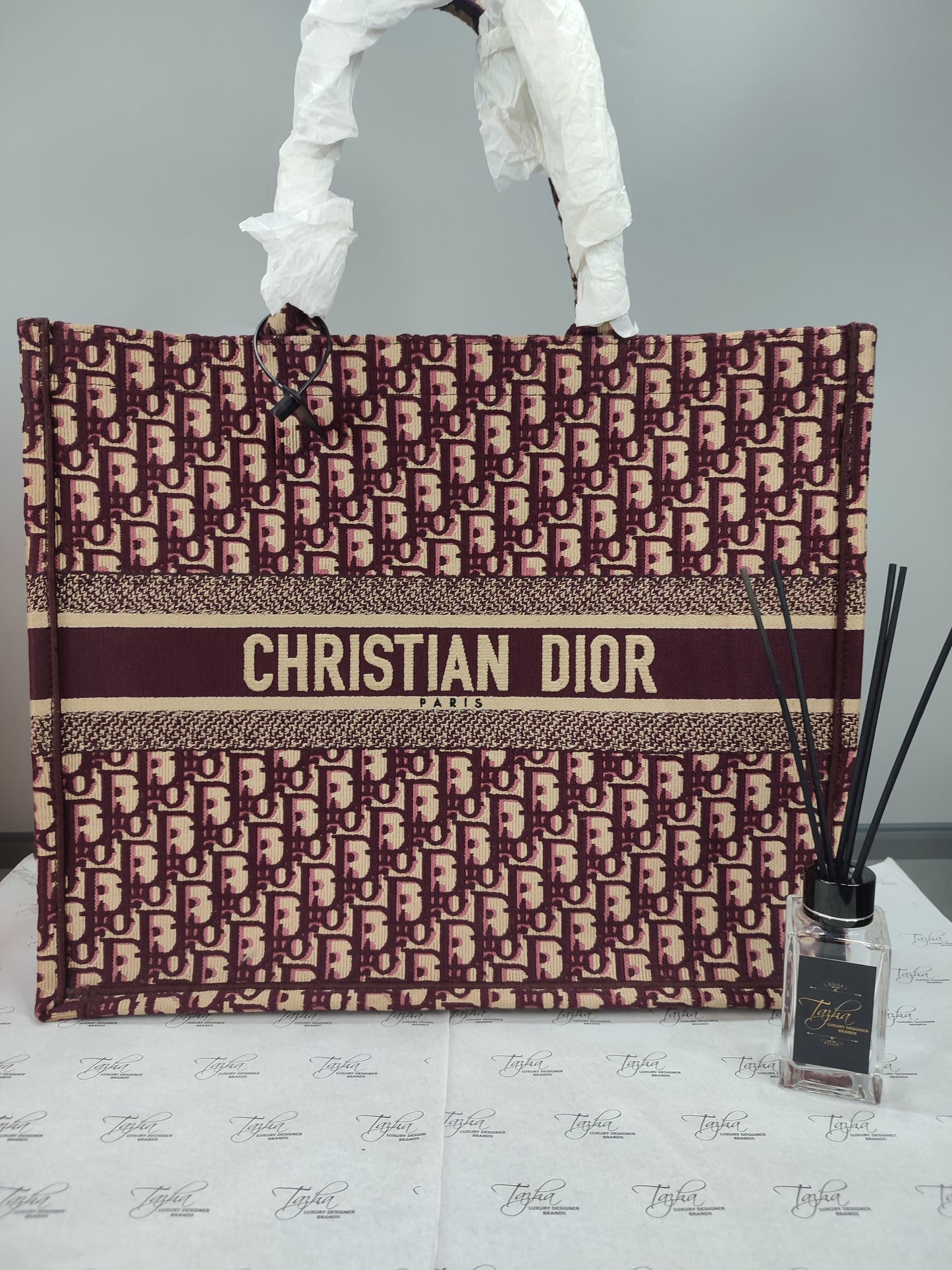 Dior Tote Bag GM