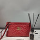 Gucci GG Mormont Shoulder Bag