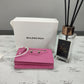 Balenciaga Compact Wallet