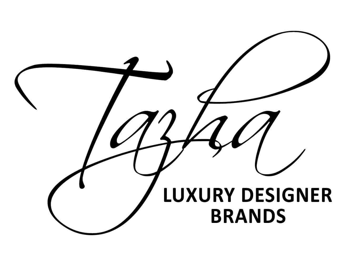 Tazha Luxury Designer Brands