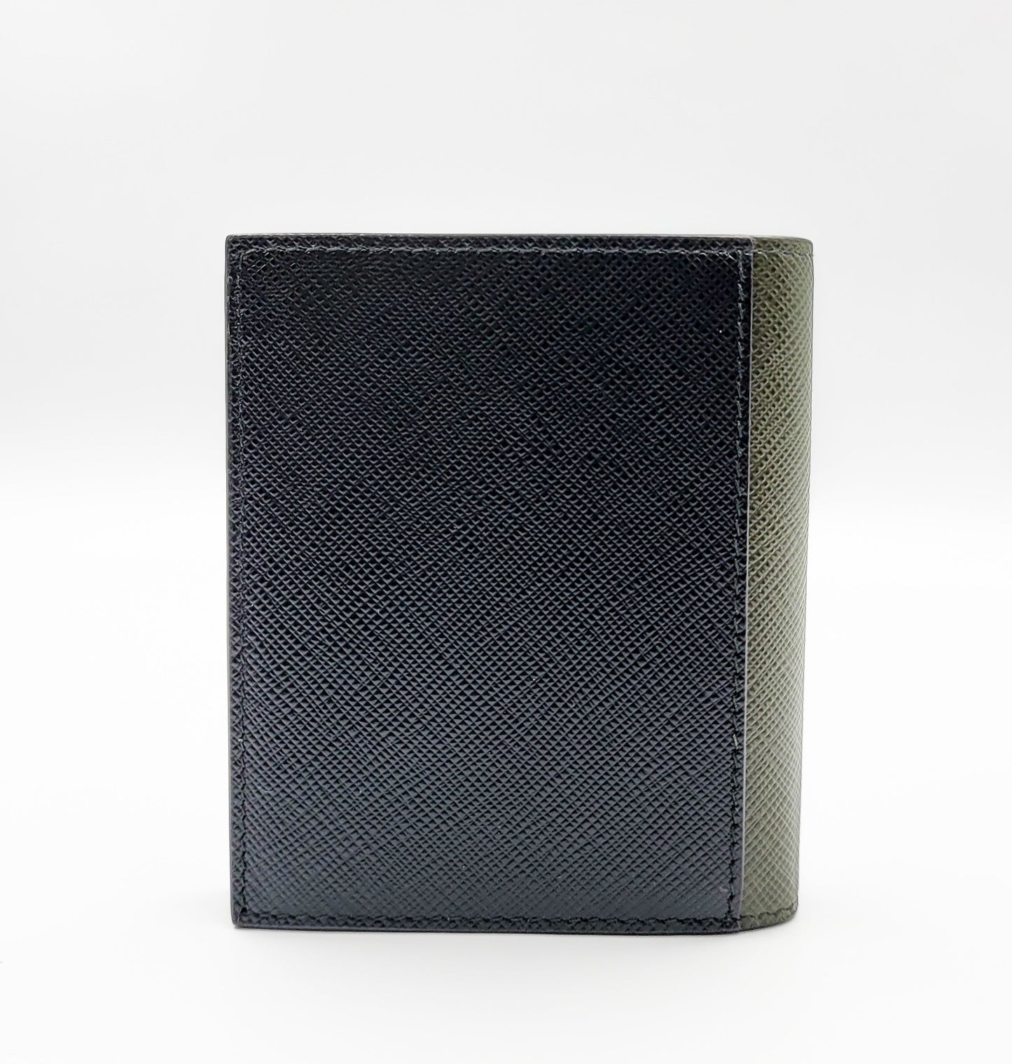 Saffiano Active Wallet