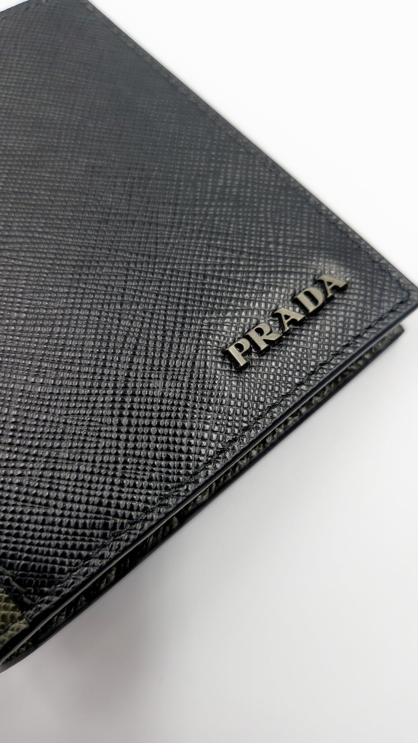 Saffiano Active Wallet