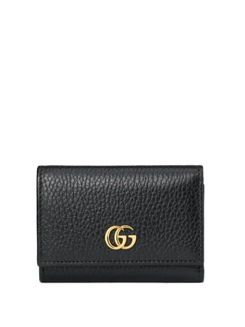 GG Marmont medium wallet