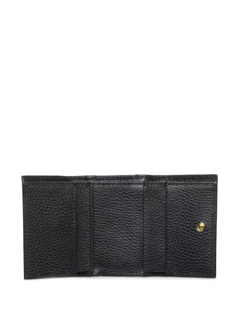 GG Marmont medium wallet