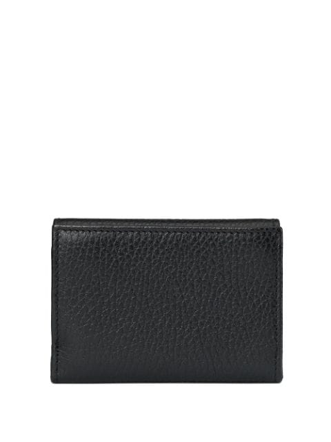 GG Marmont medium wallet