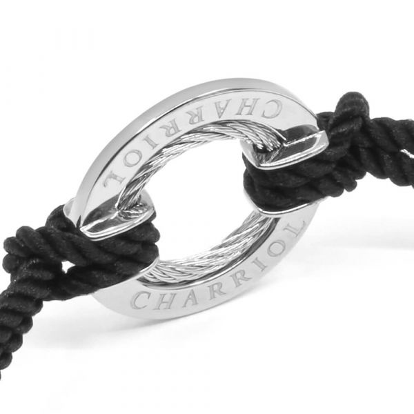 BRACELET SILVER MARINA